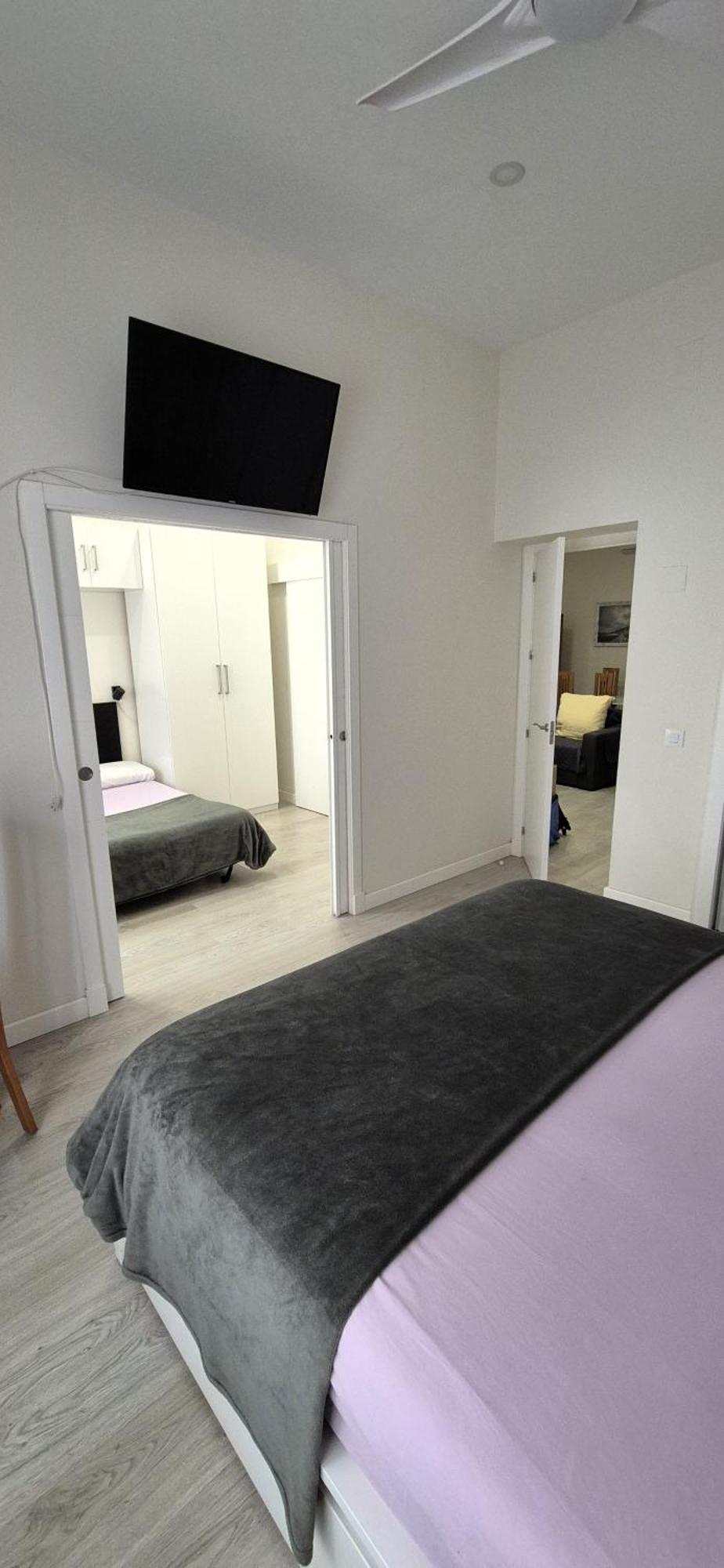 Apartment La Esquina De Italianos By Gades Gestion