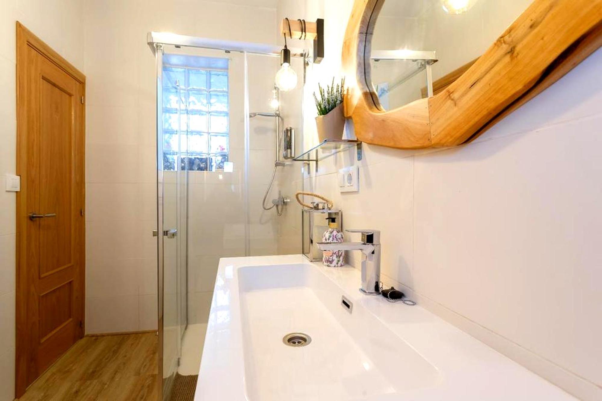 Apartamento Precioso Piso En Playa Caleta Cádiz