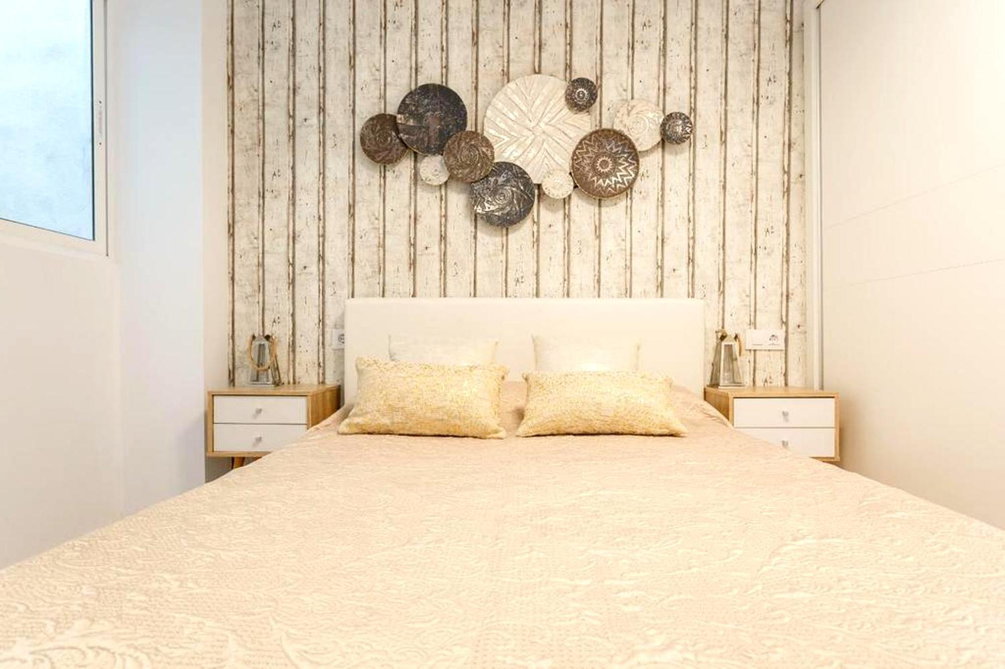 Apartamento Precioso Piso En Playa Caleta Cádiz