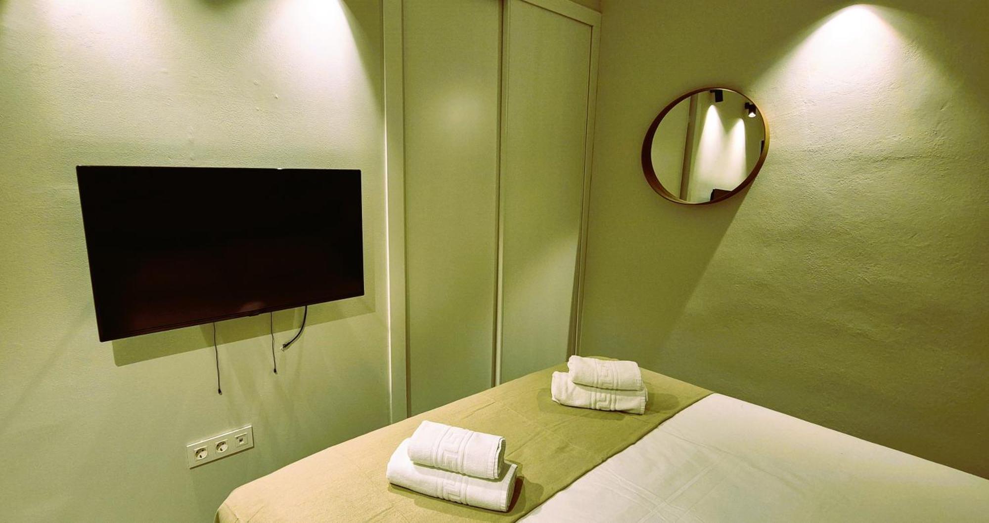 Robles 4 By Gades Gestion Apartamento *