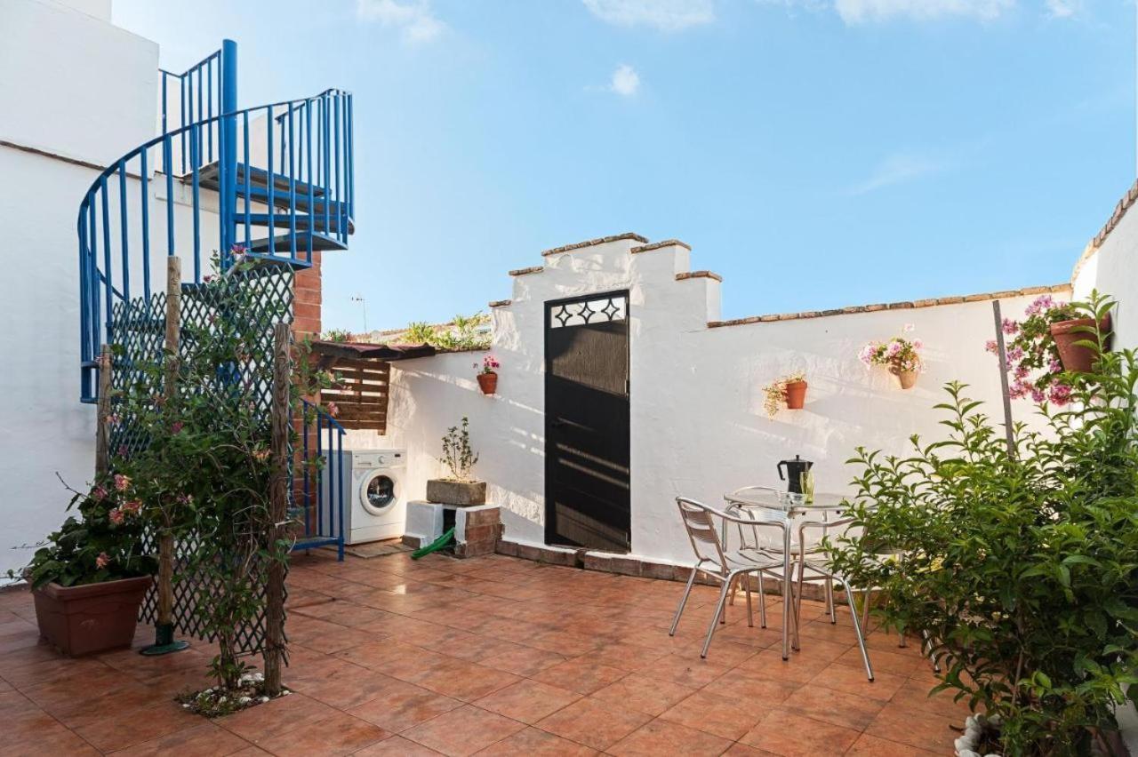 Mayo Village - Conil De La Frontera Apartahotel *