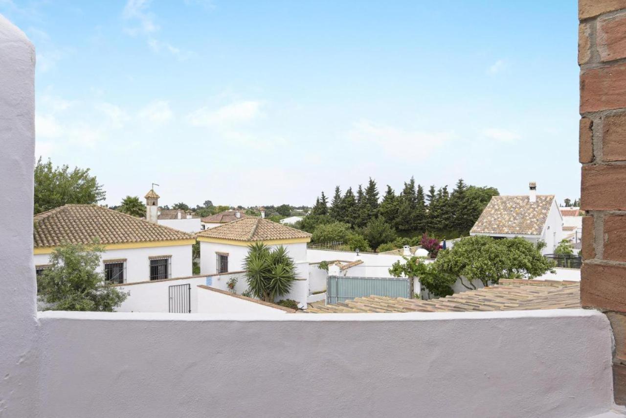 Apartahotel Mayo Village - Conil De La Frontera *