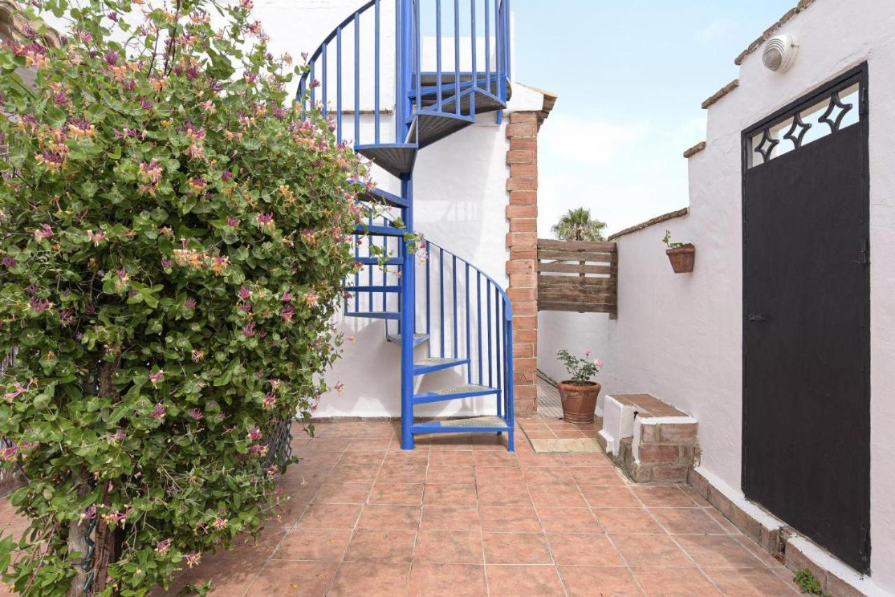 Mayo Village - Conil De La Frontera *