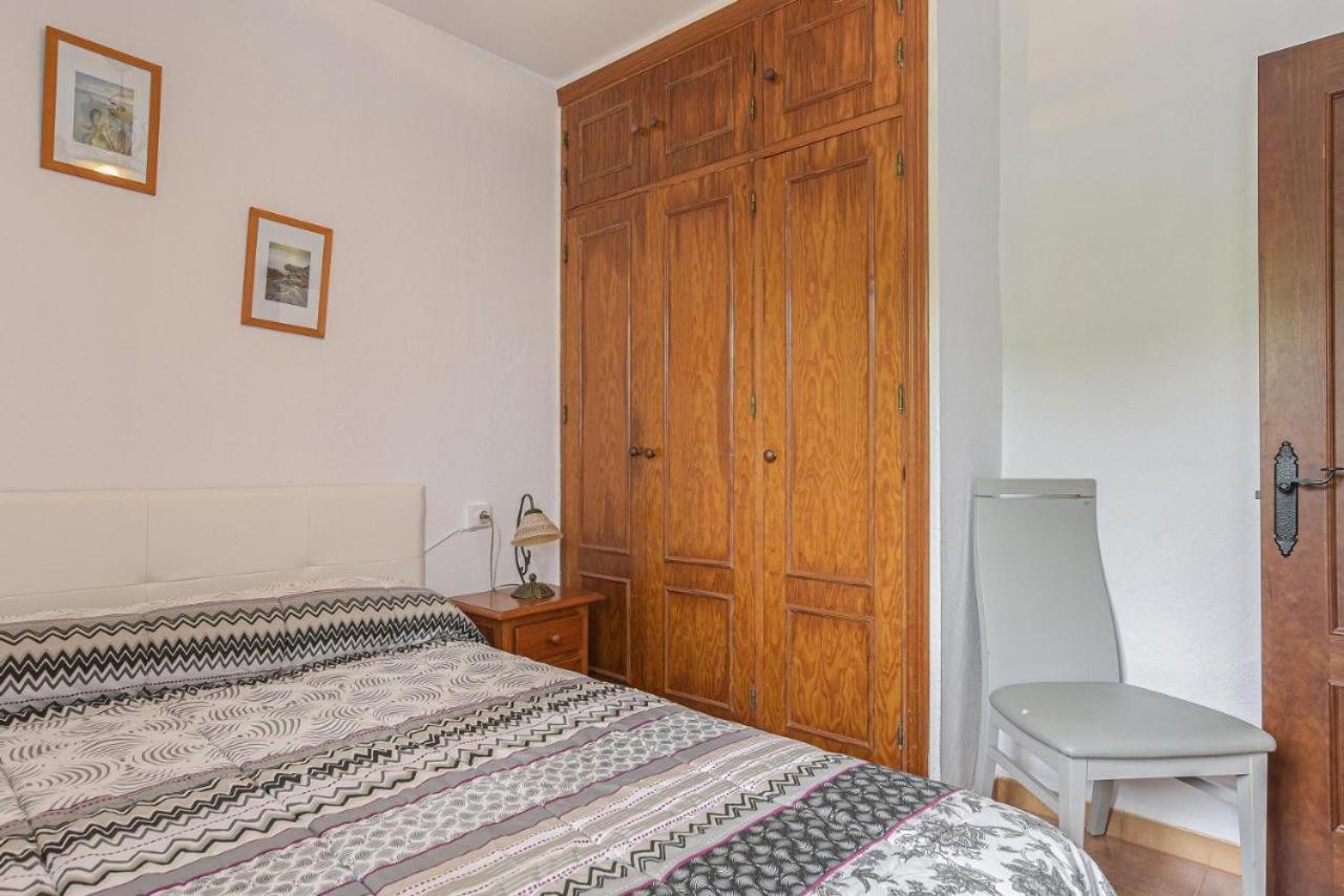 Apartahotel Mayo Village - Conil De La Frontera *