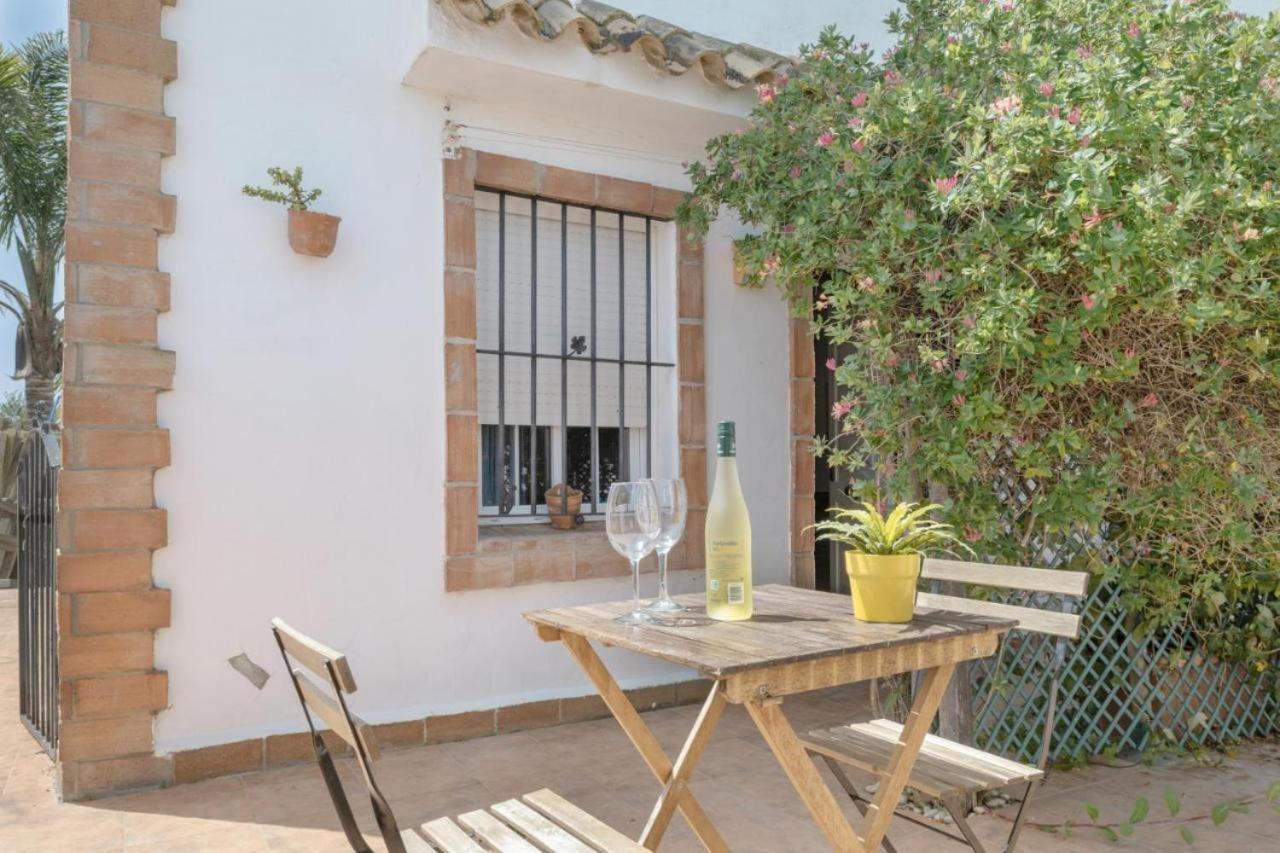 Mayo Village - Conil De La Frontera Apartahotel