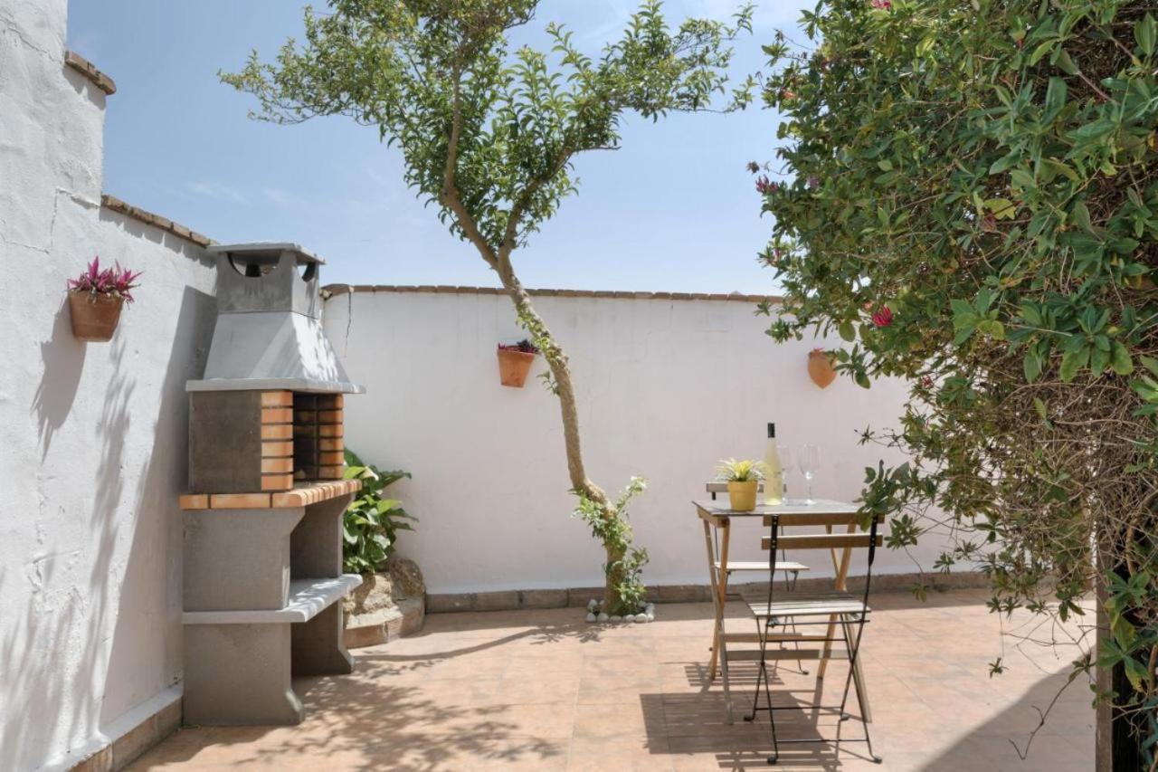Apartahotel Mayo Village - Conil De La Frontera