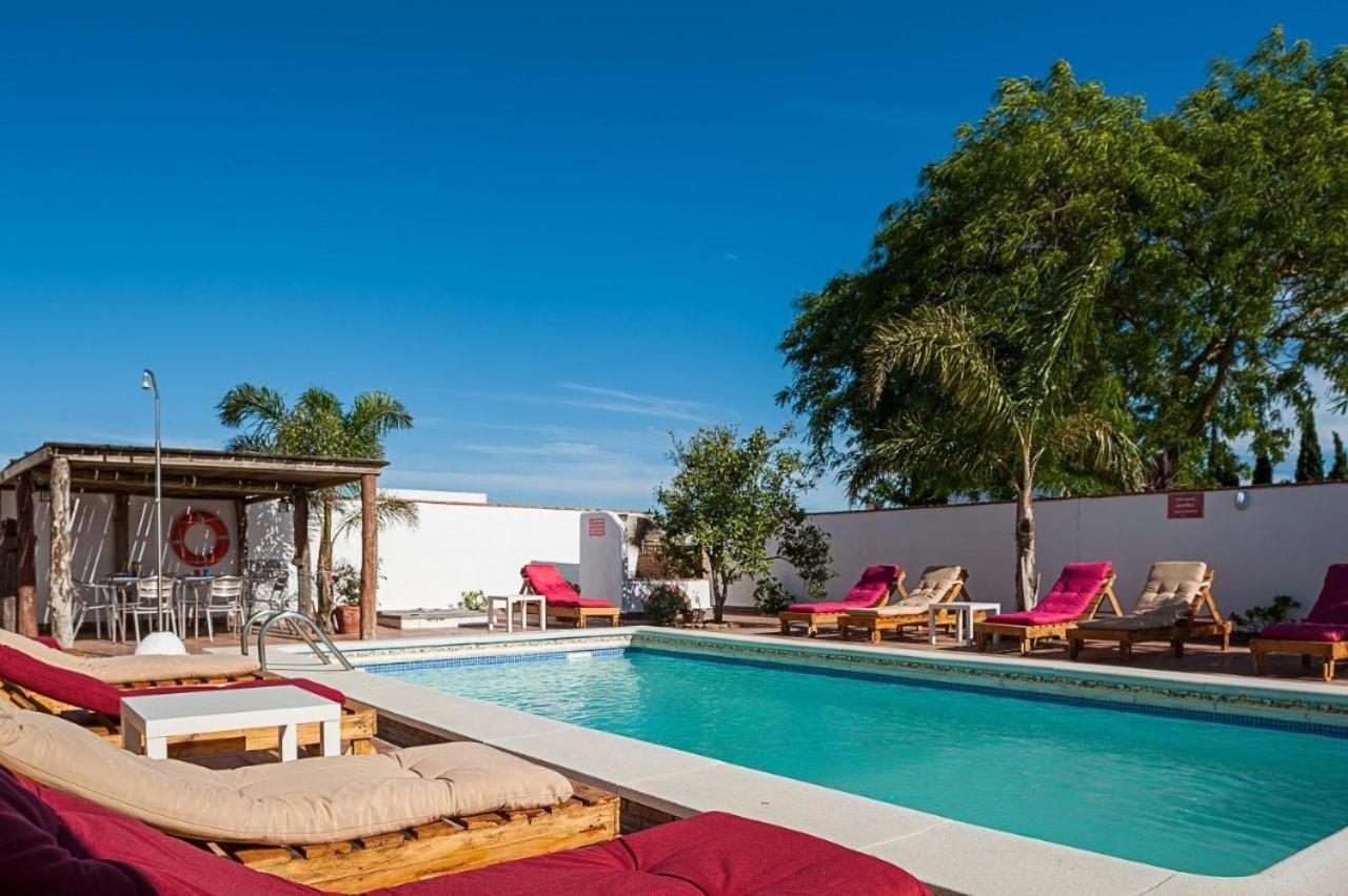Mayo Village - Conil De La Frontera Apartahotel *