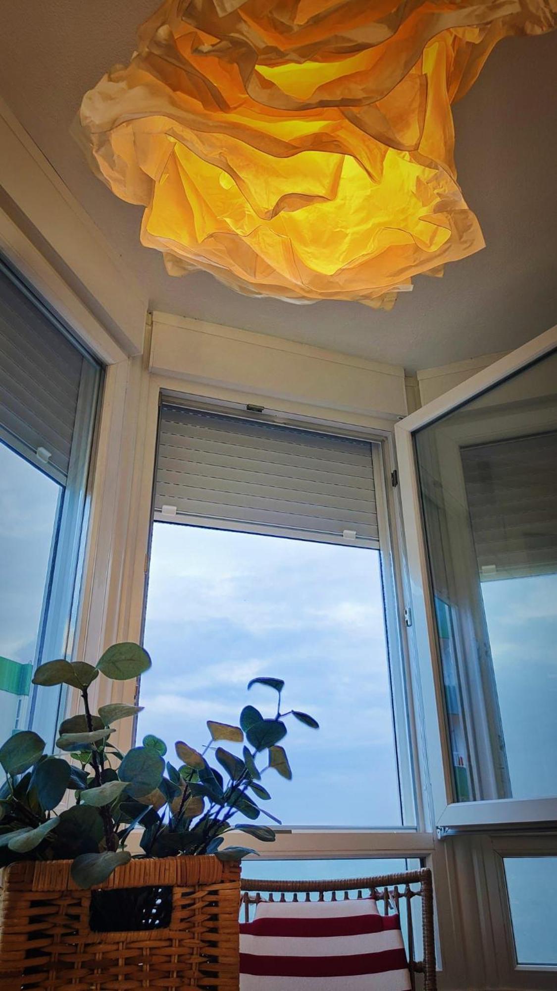 Apartamento Con Vistas Al Mar Cádiz