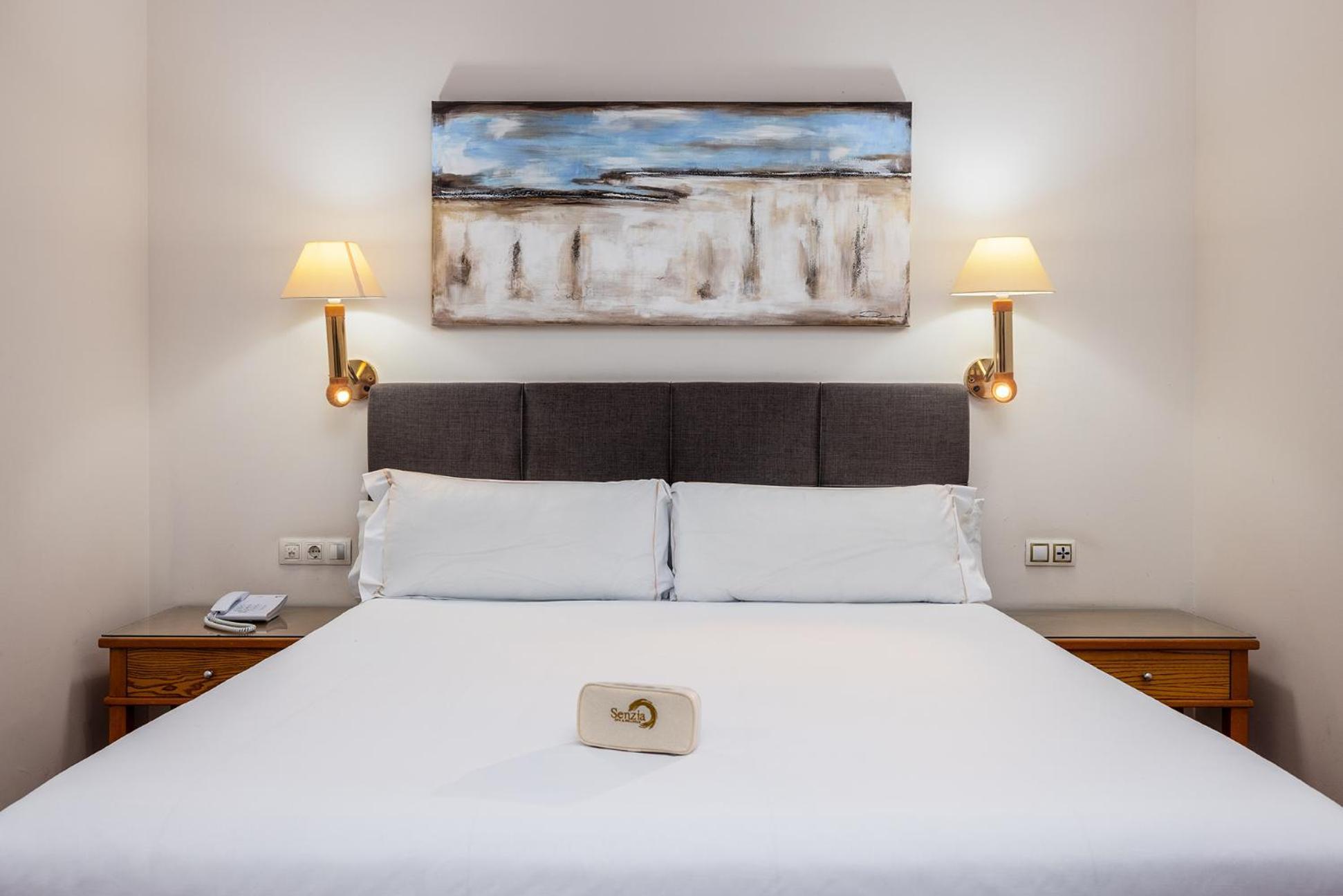 Senator Hotel Cádiz