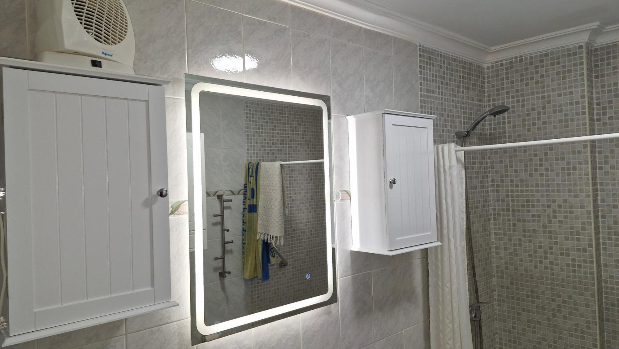 A 50 Metros De La Playa Apartment *