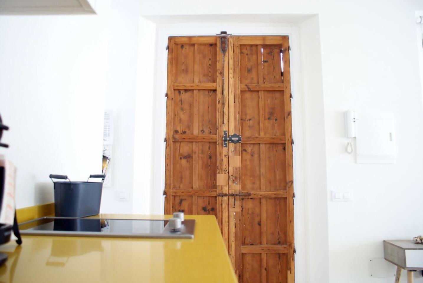 Loft Apartamento