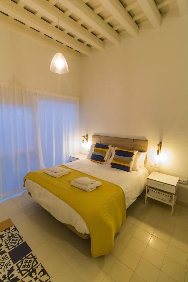 Loft Apartamento Cádiz
