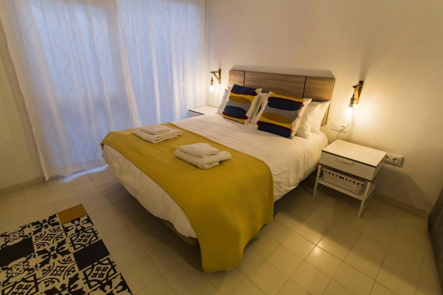 Loft Apartamento Cádiz
