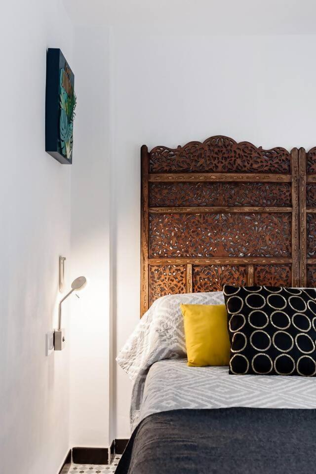 Centre Duplex * Cádiz