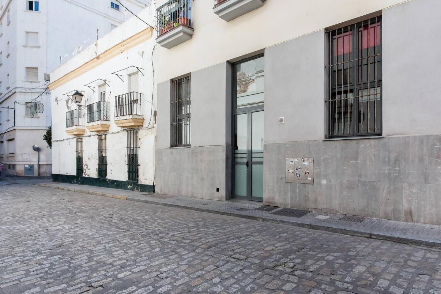 Centre Duplex Apartamento