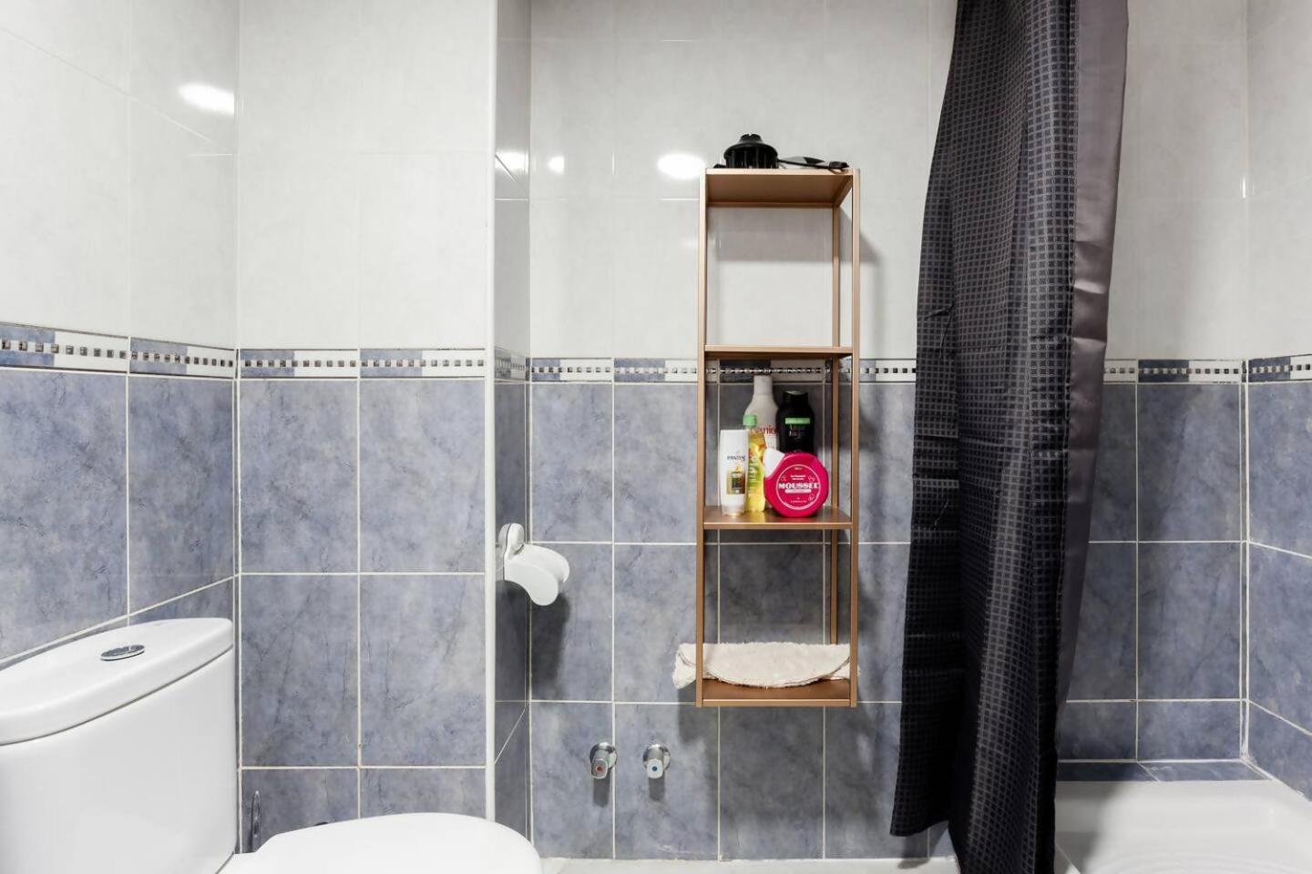 Centre Duplex Cádiz