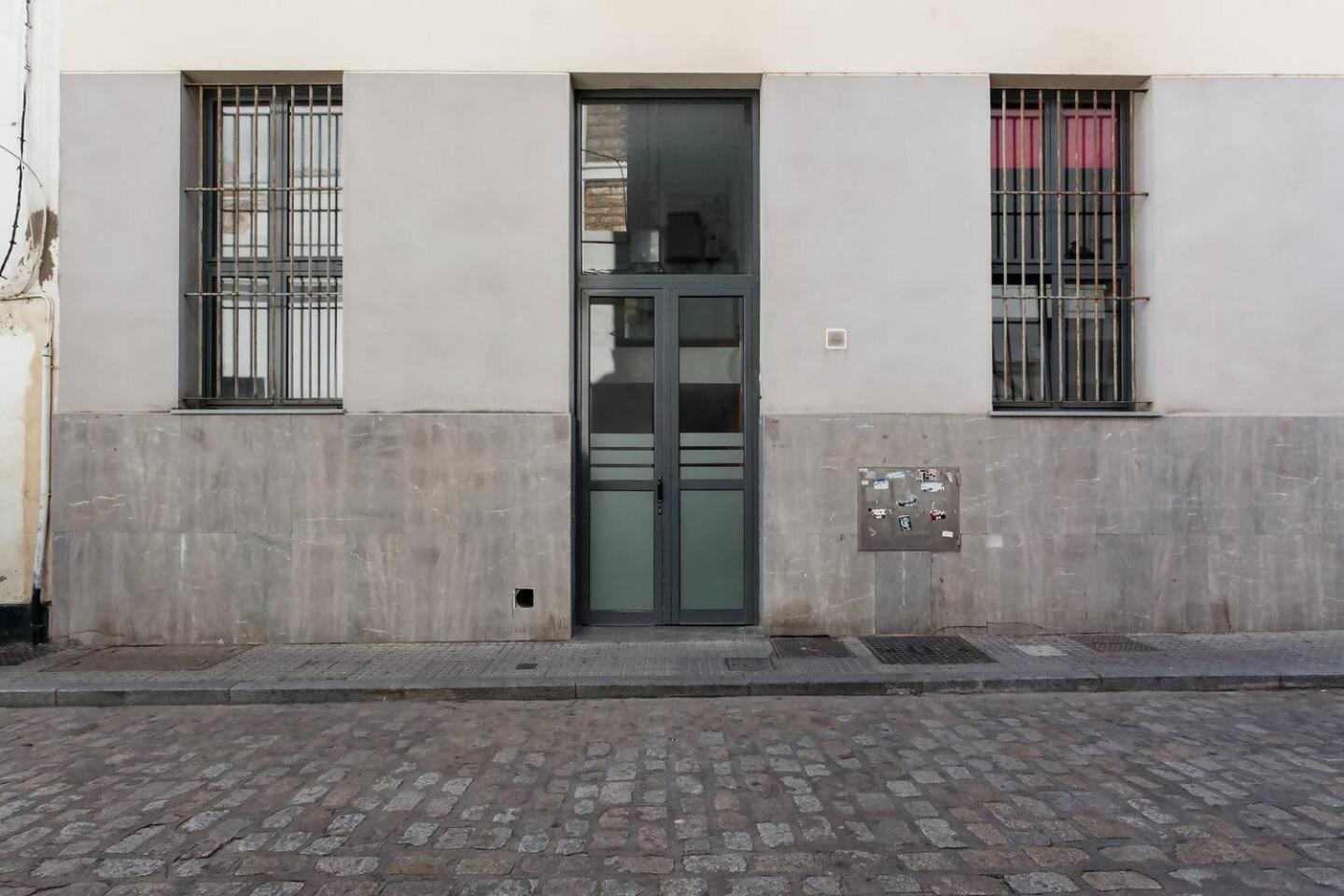 Centre Duplex * Cádiz