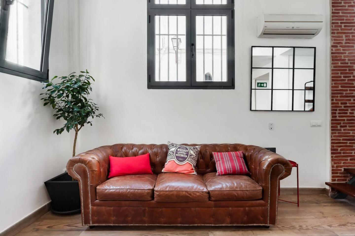 Apartamento Centre Duplex