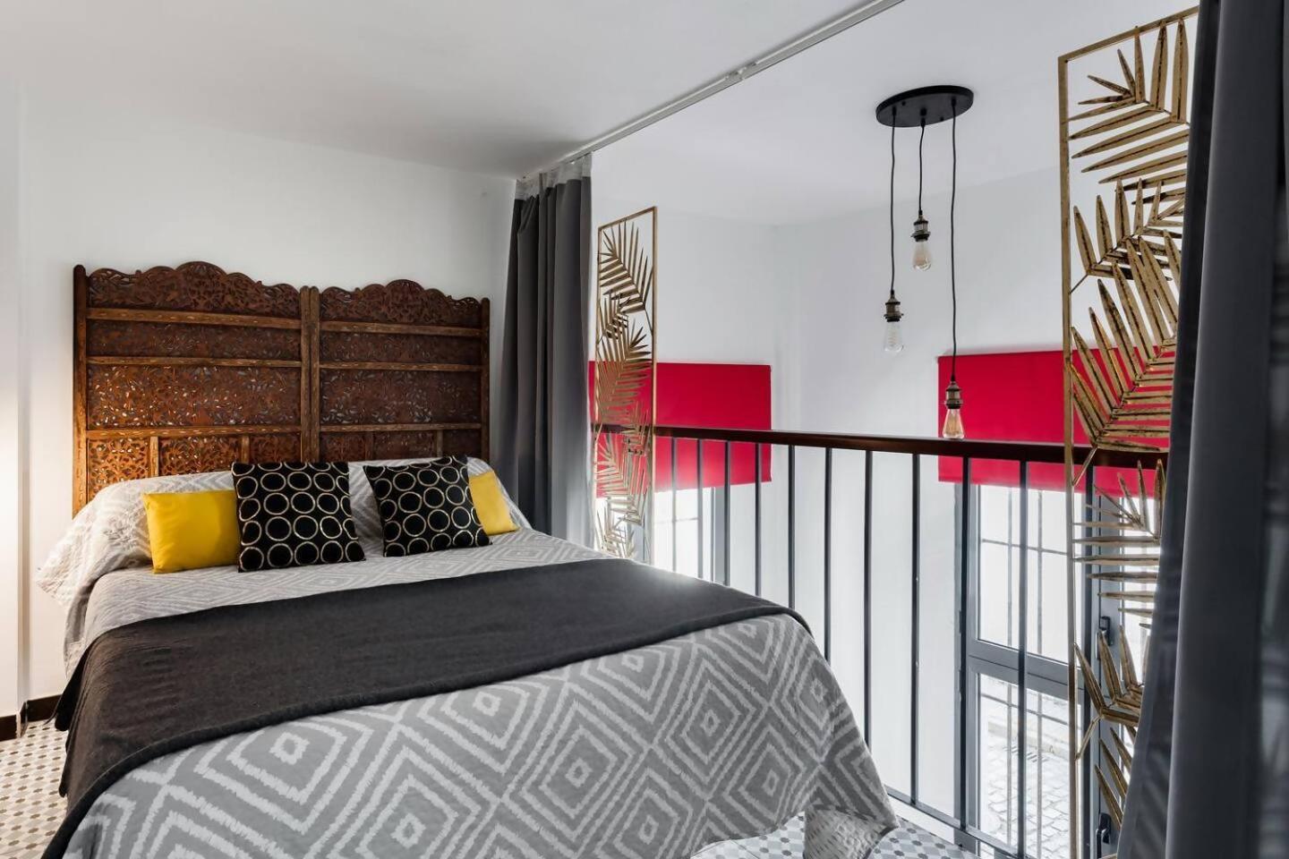 Apartamento Centre Duplex *
