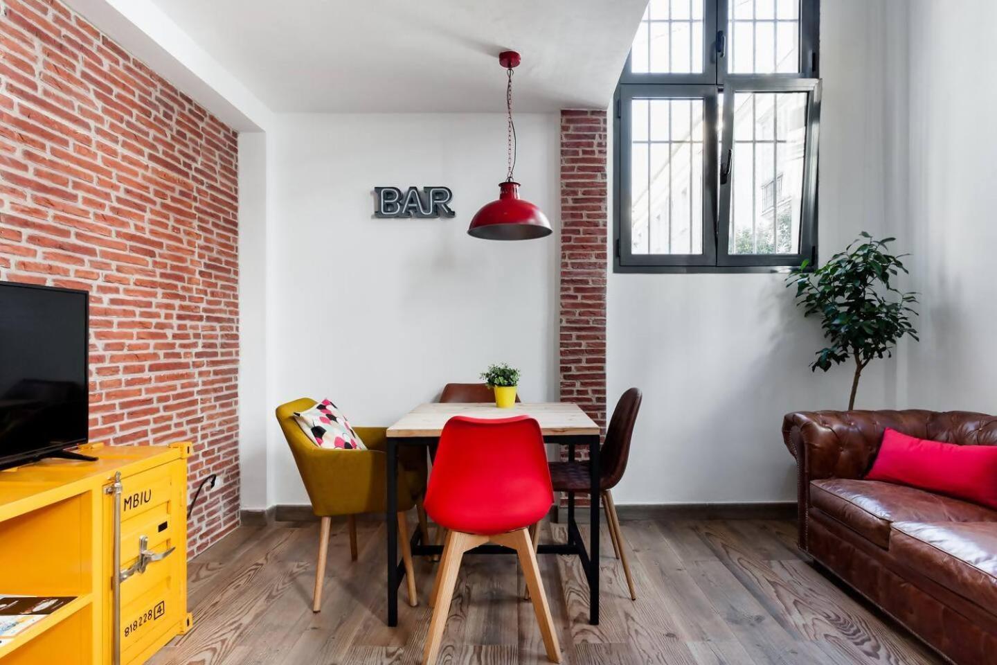 Apartamento Centre Duplex Cádiz