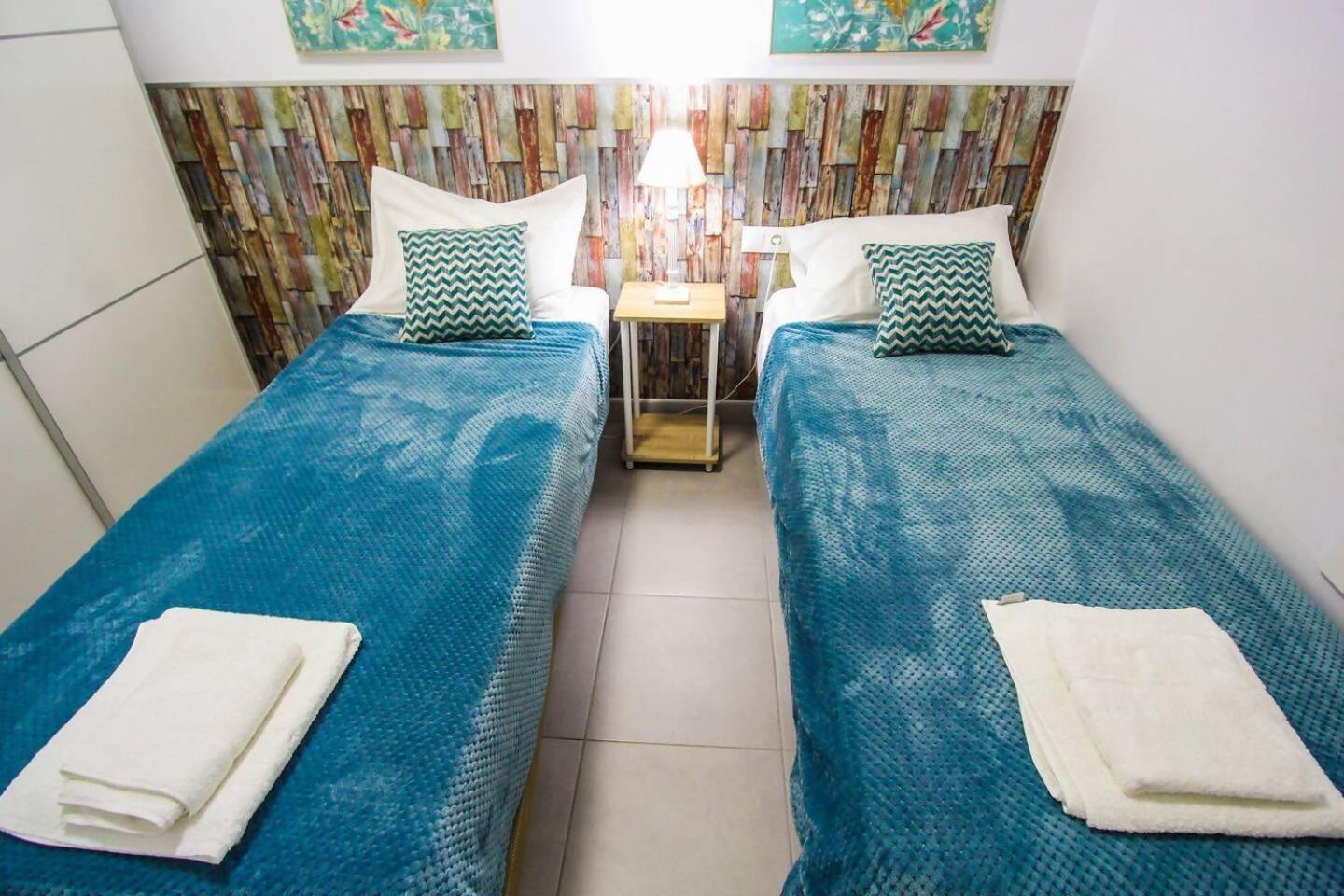 Sh Cruz Moderno Apartmento Cerca Del Mercado * Cadiz