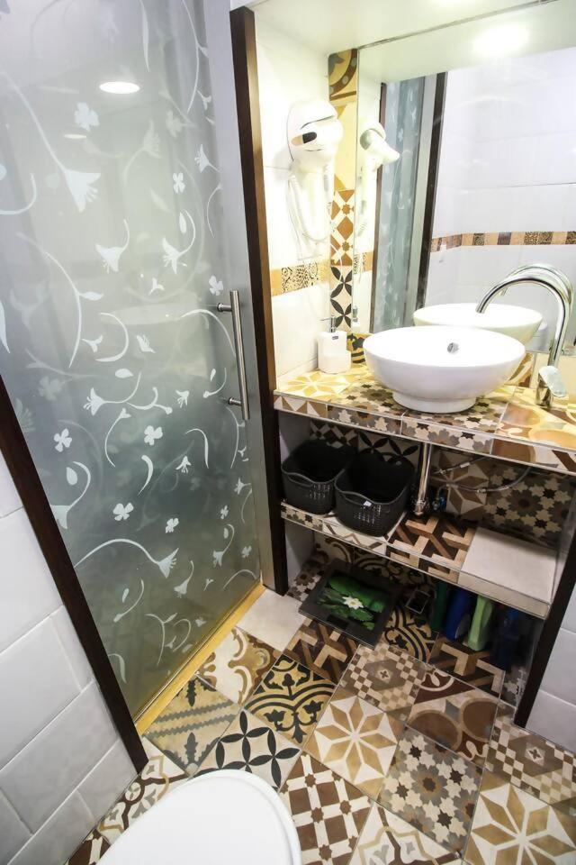 Sh Lazotea Dhorozco Atico Con Terraza Ac Wifi Apartamento Cádiz