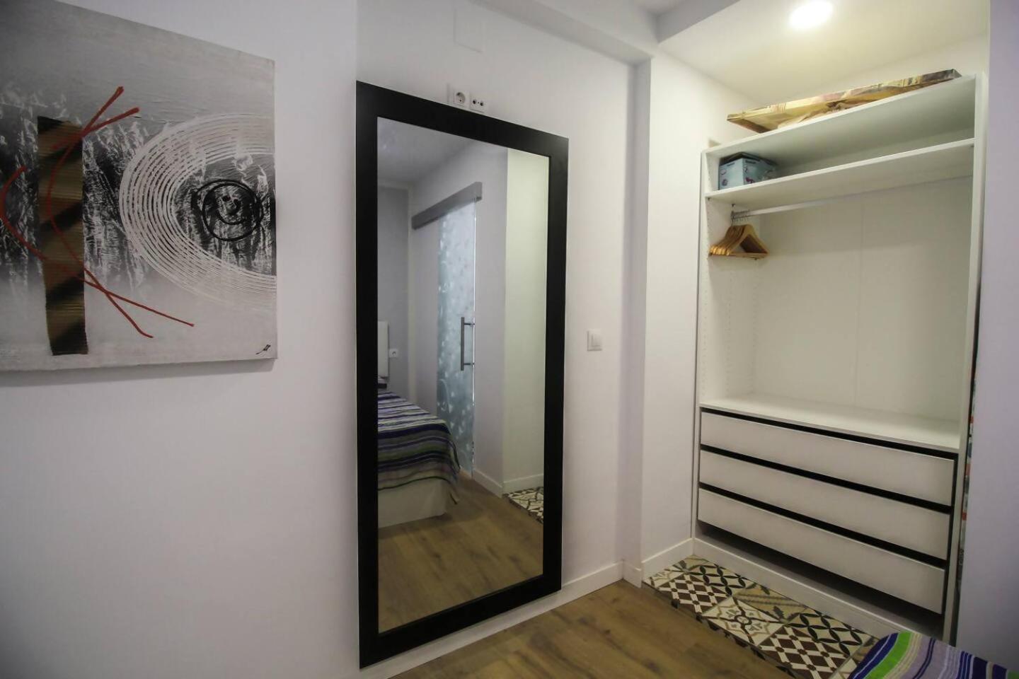 Sh Lazotea Dhorozco Atico Con Terraza Ac Wifi Apartamento Cádiz