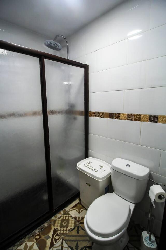 Apartamento Sh Lazotea Dhorozco Atico Con Terraza Ac Wifi *