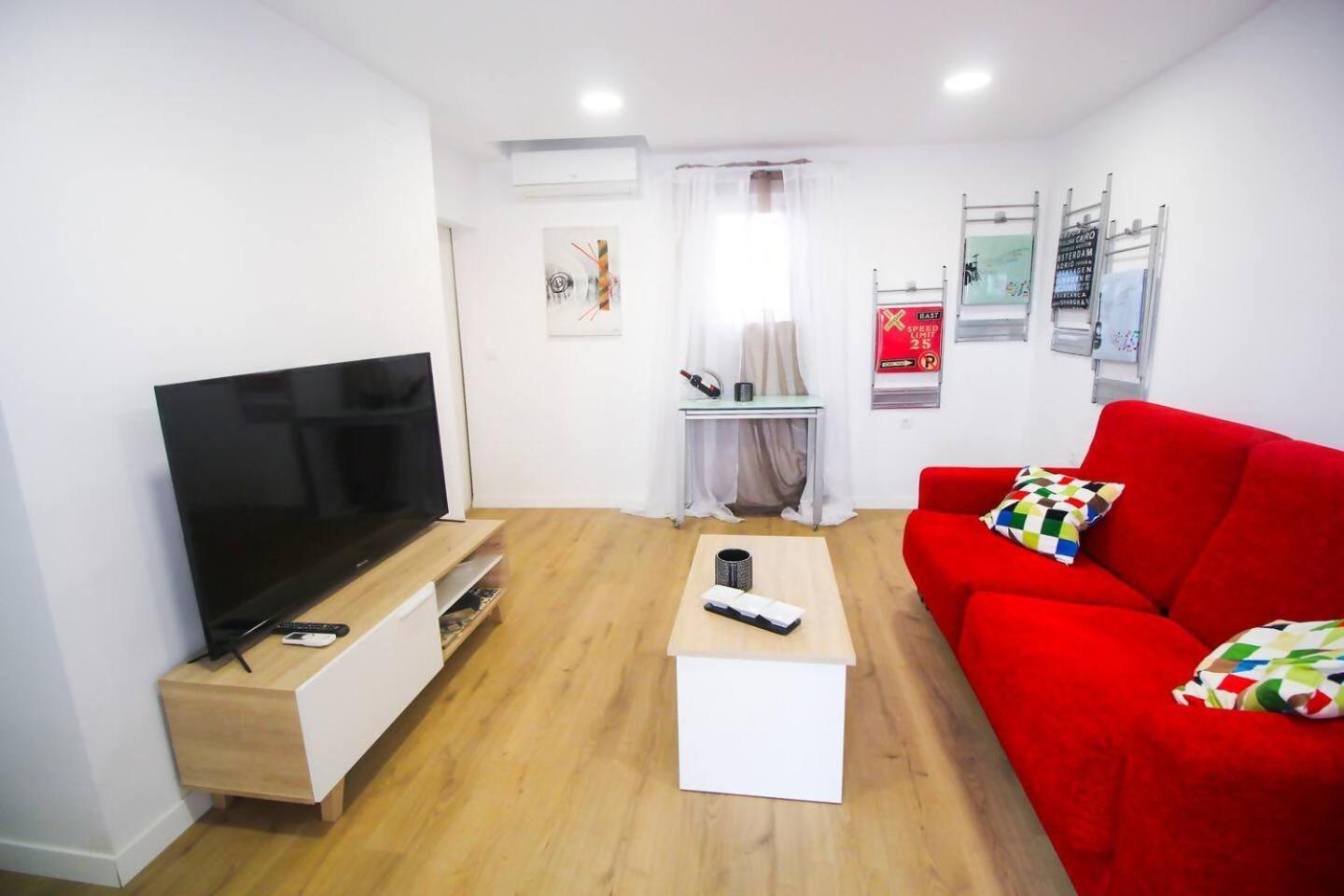 Sh Lazotea Dhorozco Atico Con Terraza Ac Wifi *