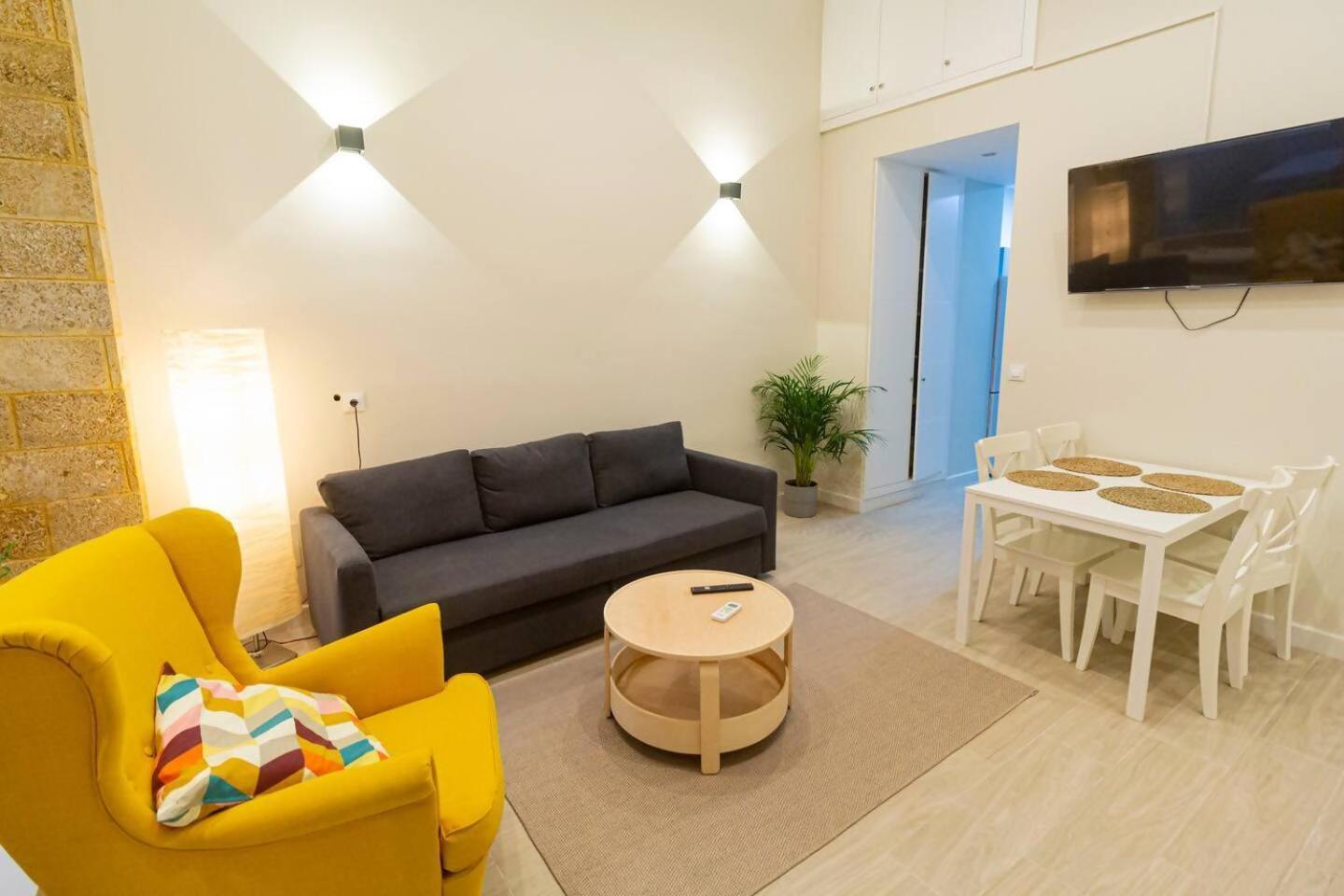 Apartment Sh Casa Candelaria En El Centro *