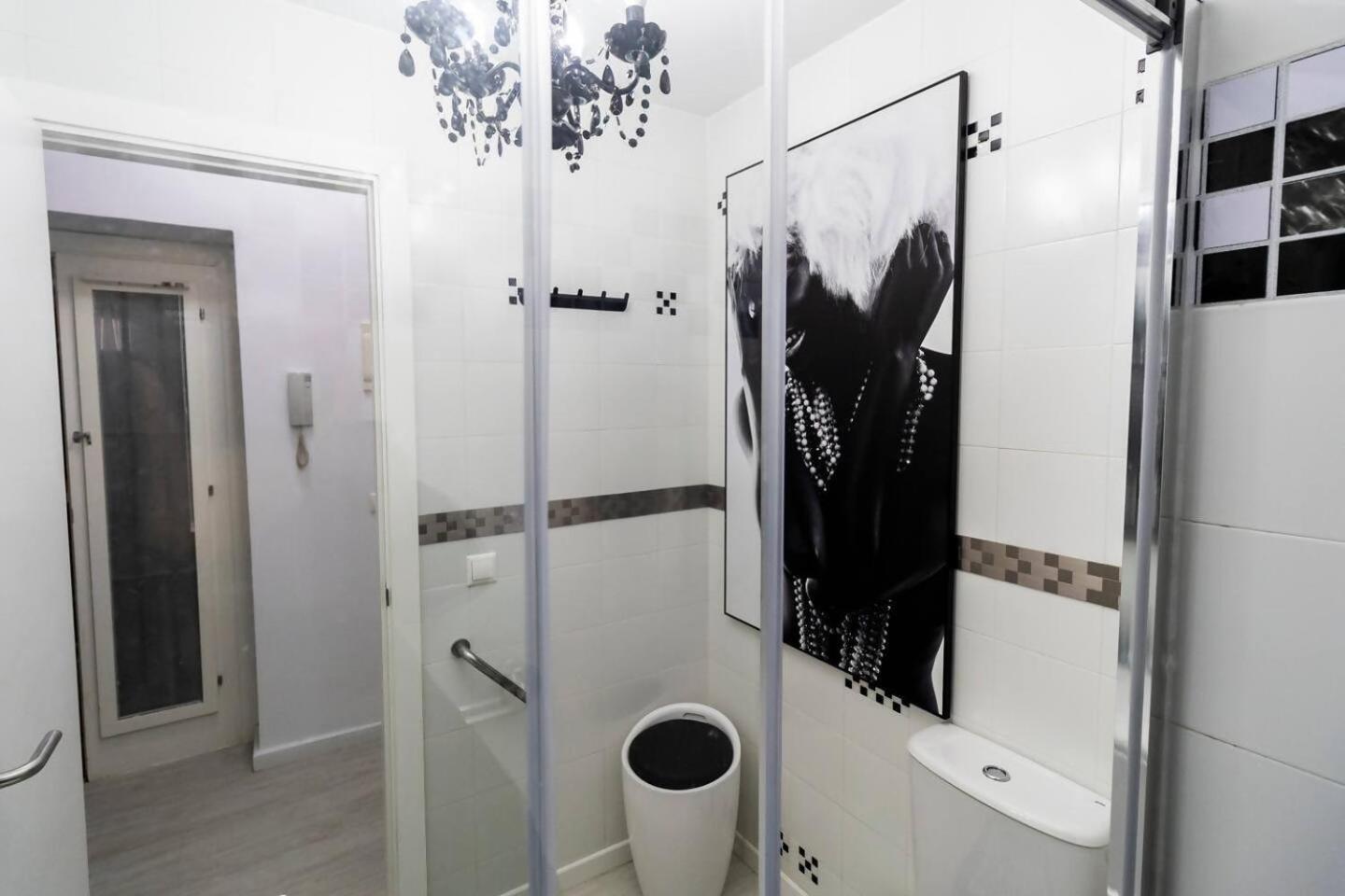 Sh Rujacor Mare Chic En La Vina Apartamento