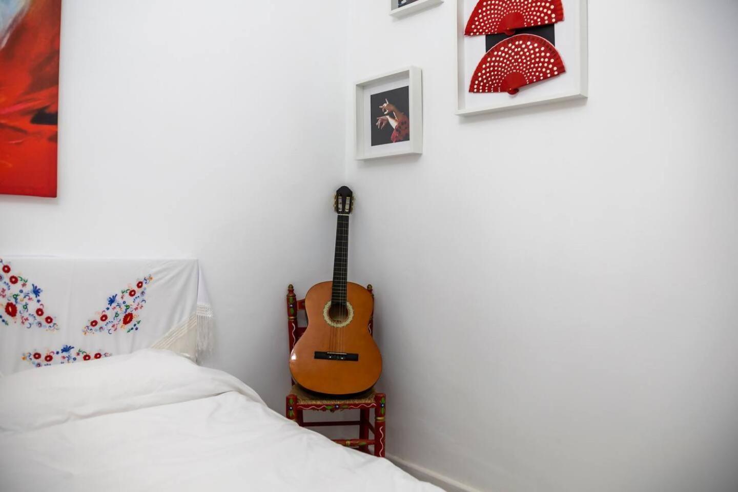 Sh Rujacor Mare Chic En La Vina Apartamento *