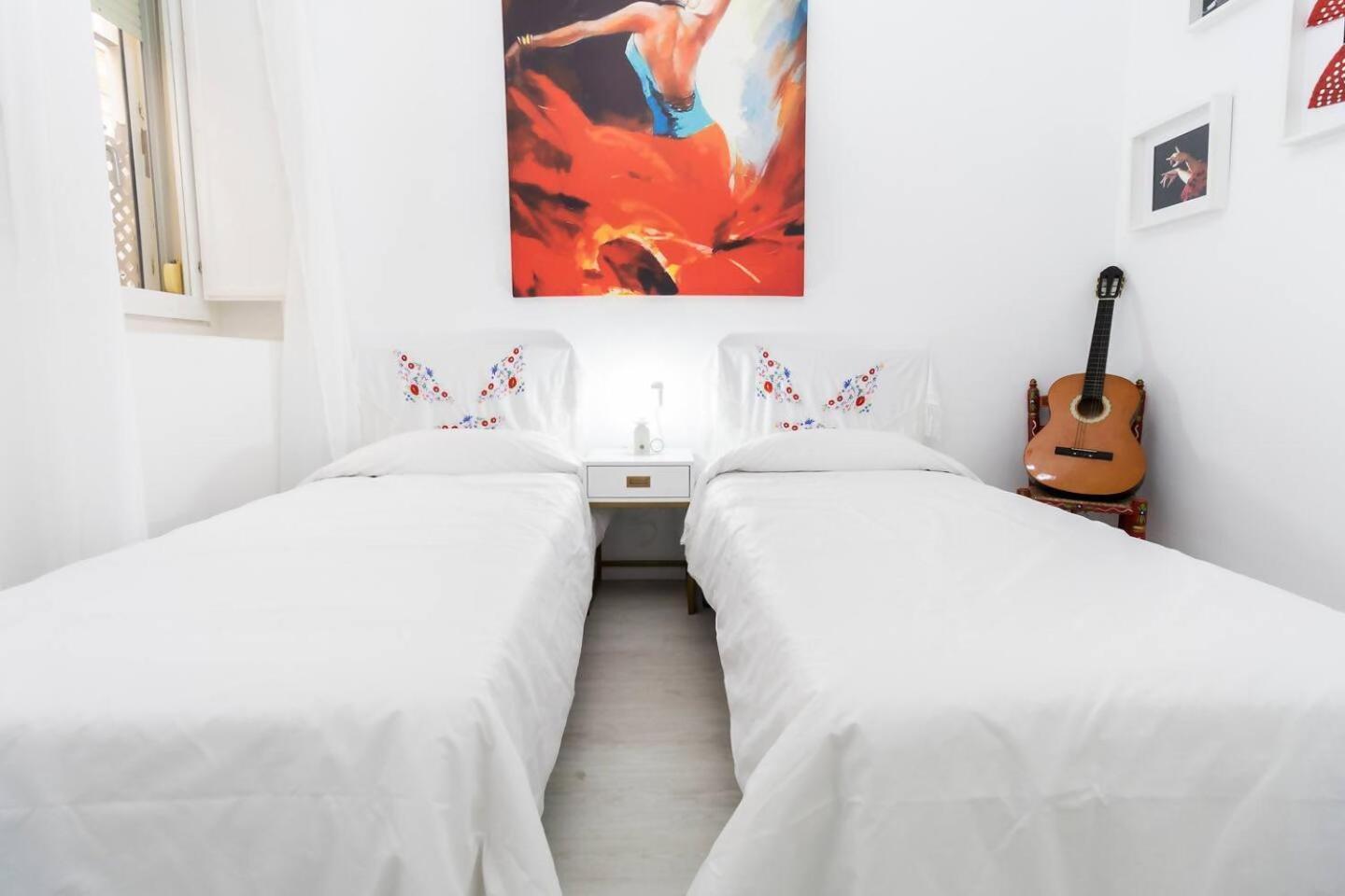 Apartment Sh Rujacor Mare Chic En La Vina Cadiz