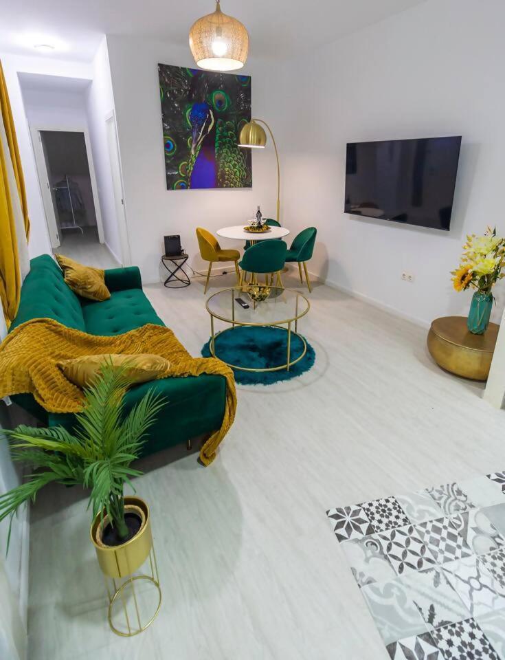 Apartment Sh Rujacor Mare Chic En La Vina