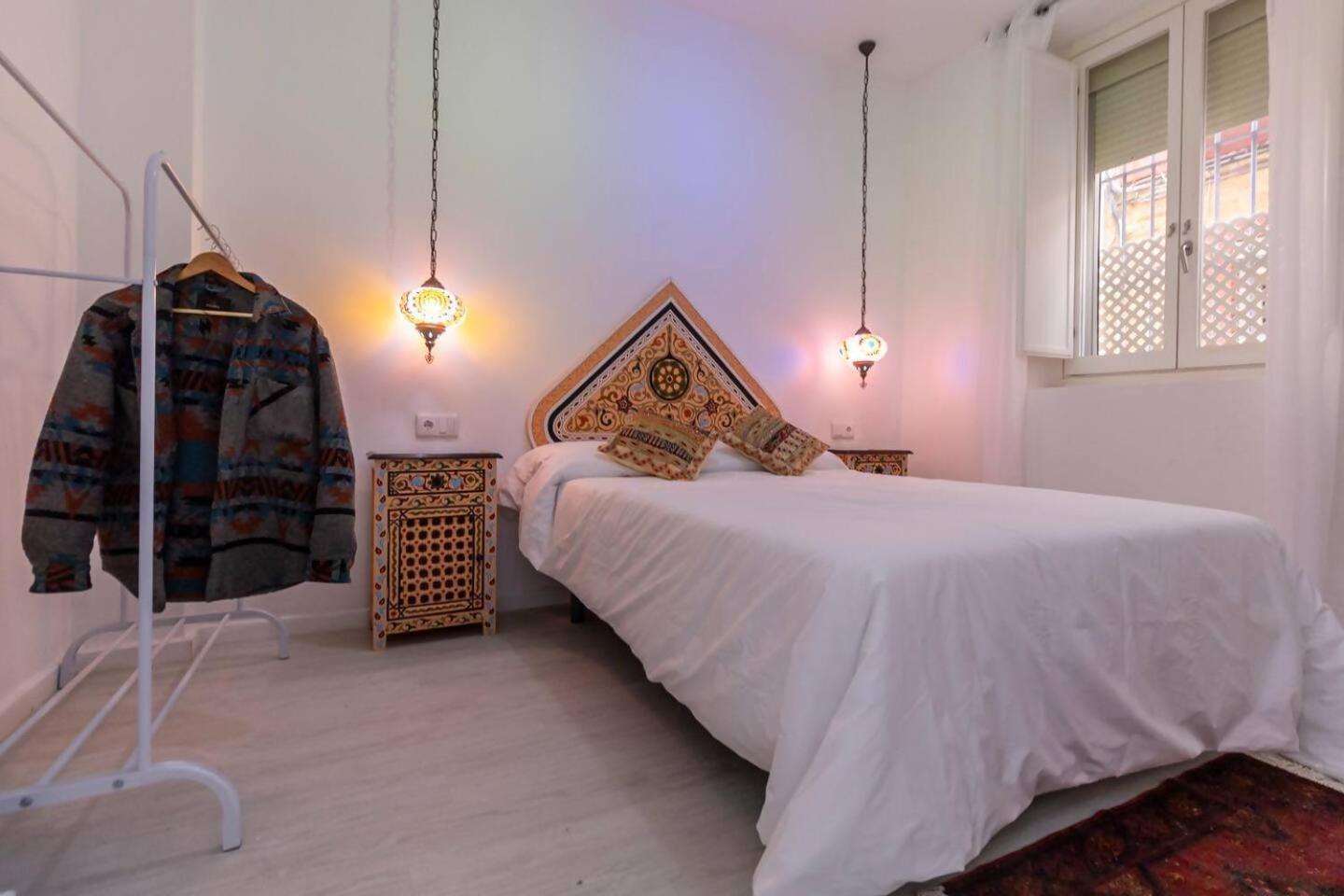 Apartment Sh Rujacor Mare Chic En La Vina Cadiz