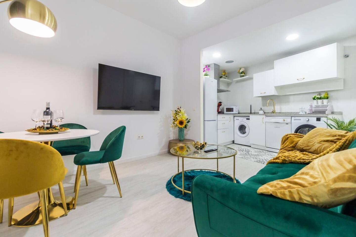 Apartment Sh Rujacor Mare Chic En La Vina