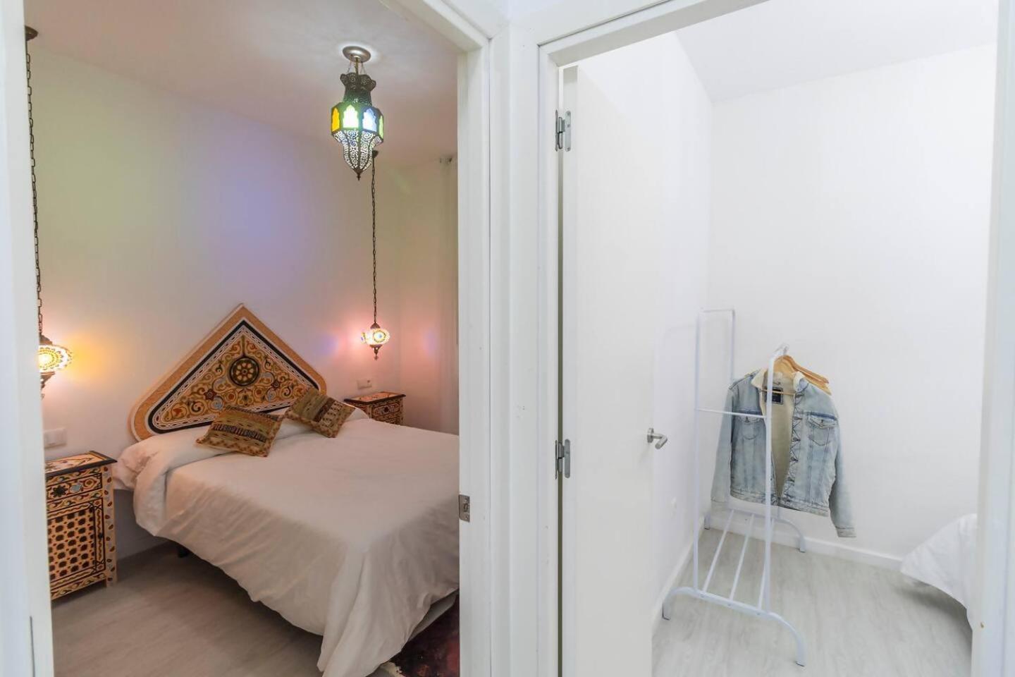 Apartamento Sh Rujacor Mare Chic En La Vina *