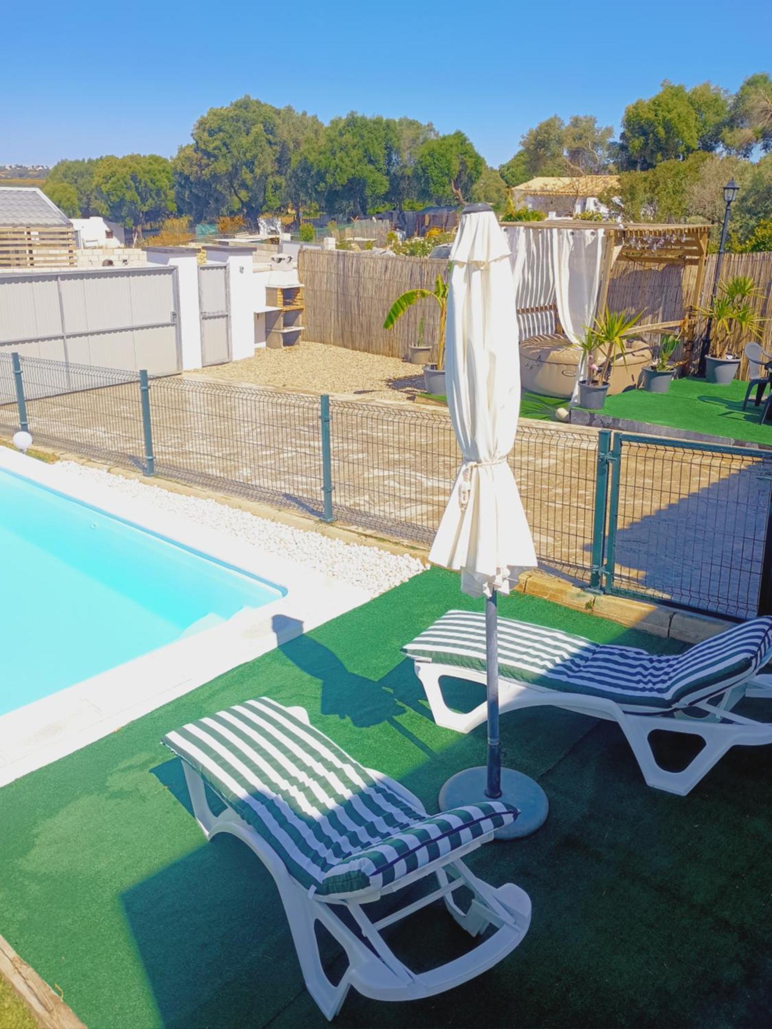 La Brisa Сasa de vacaciones Cádiz
