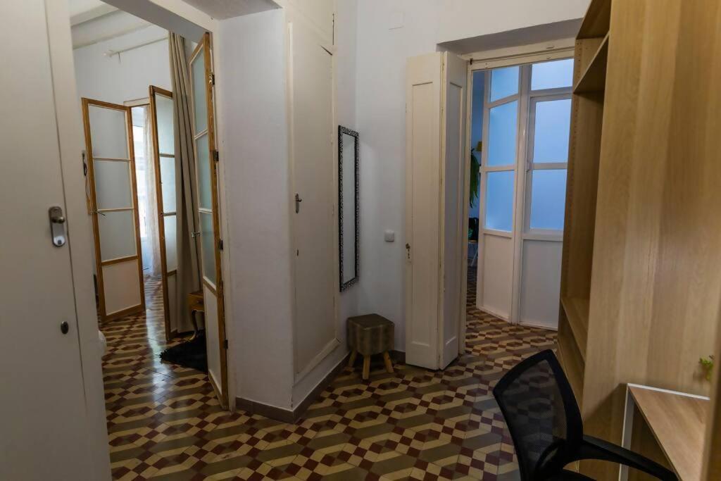 Apartment Sh Casa Buda Gran En El Centro Cadiz