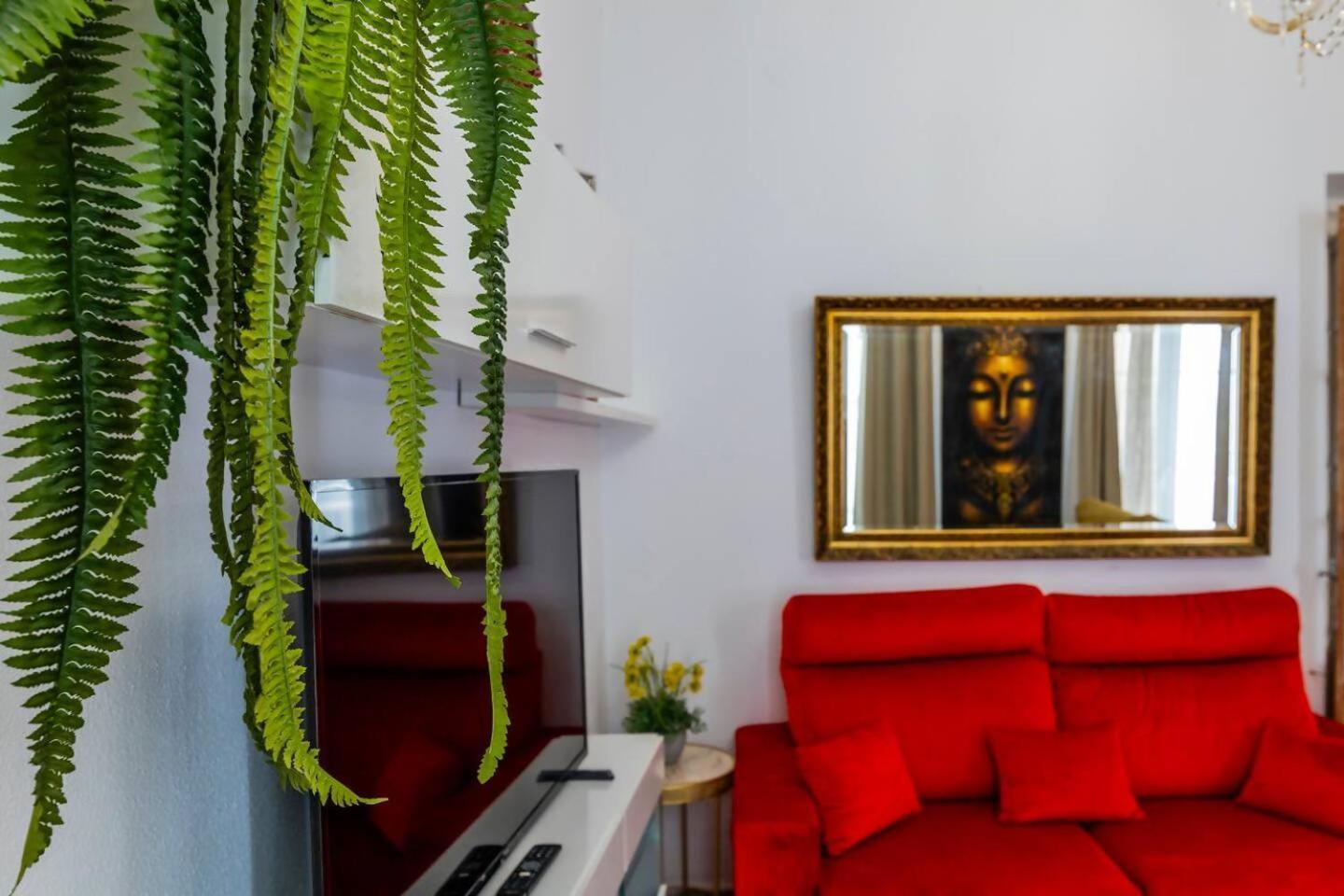 Apartment Sh Casa Buda Gran En El Centro *