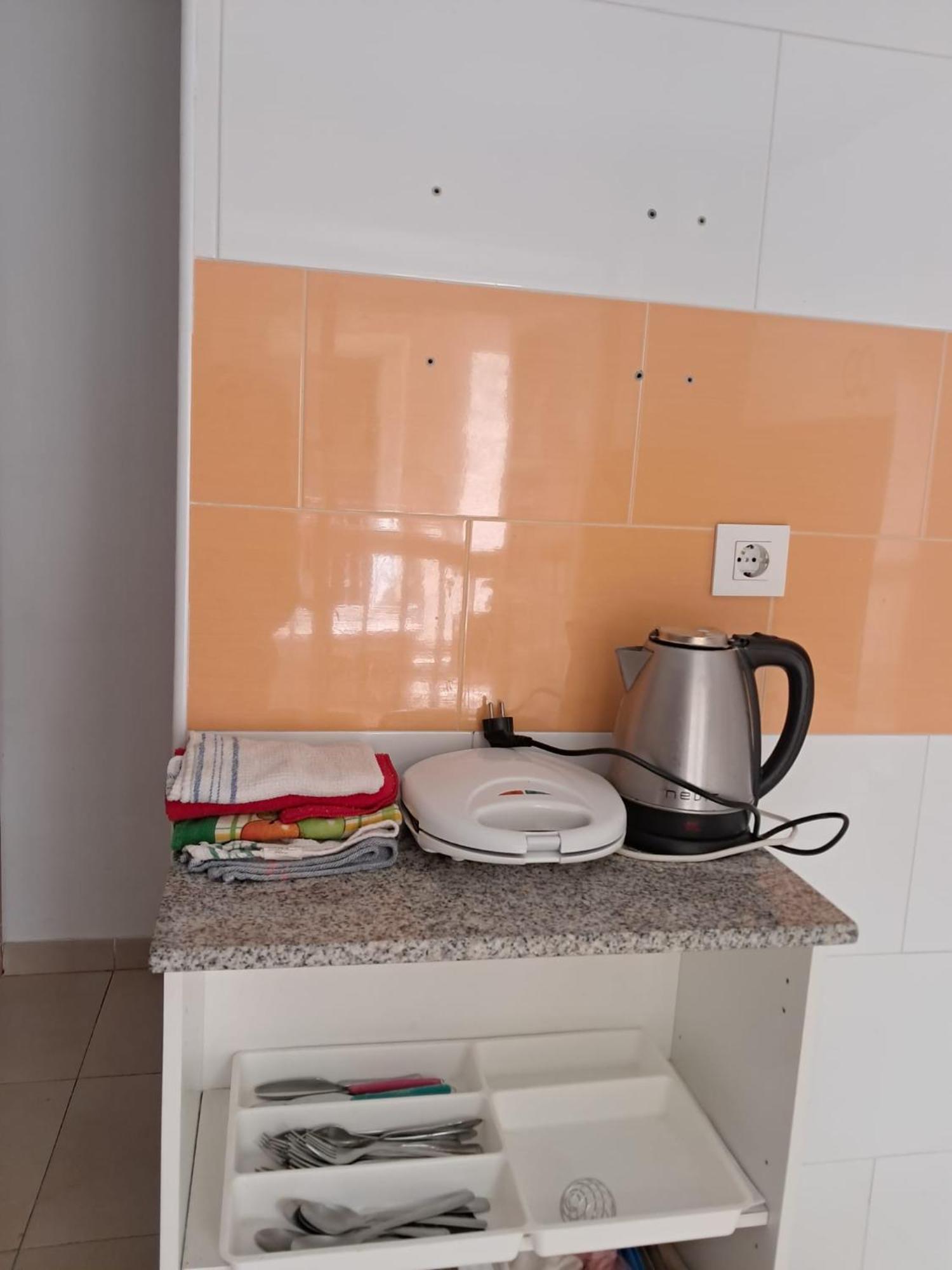 Apartamento La Casona De Rances Grupo Ac Gestion