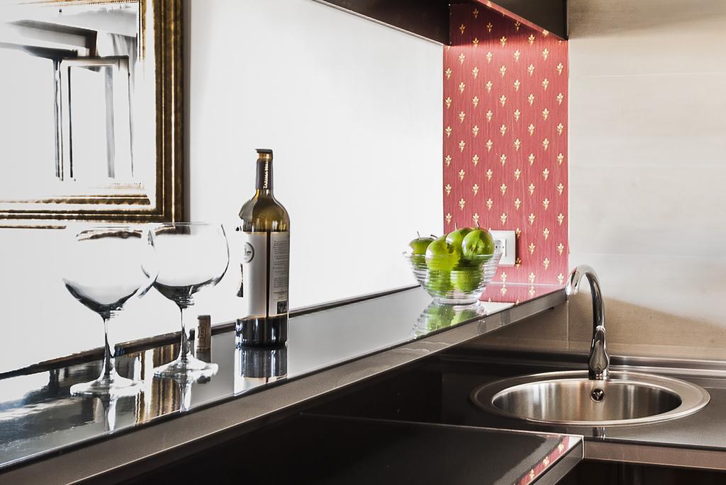 Vistabella Apartamento