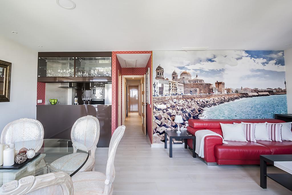 Vistabella Apartamento