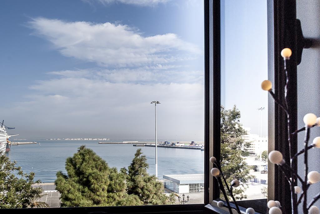 Vistabella Apartamento Cádiz