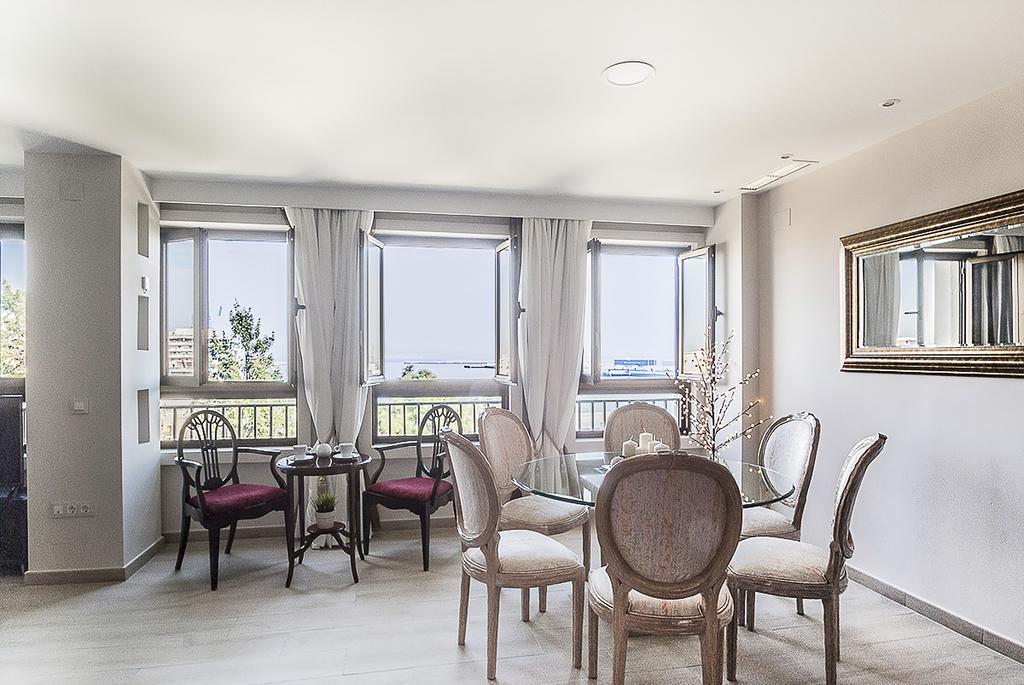 Vistabella Apartamento