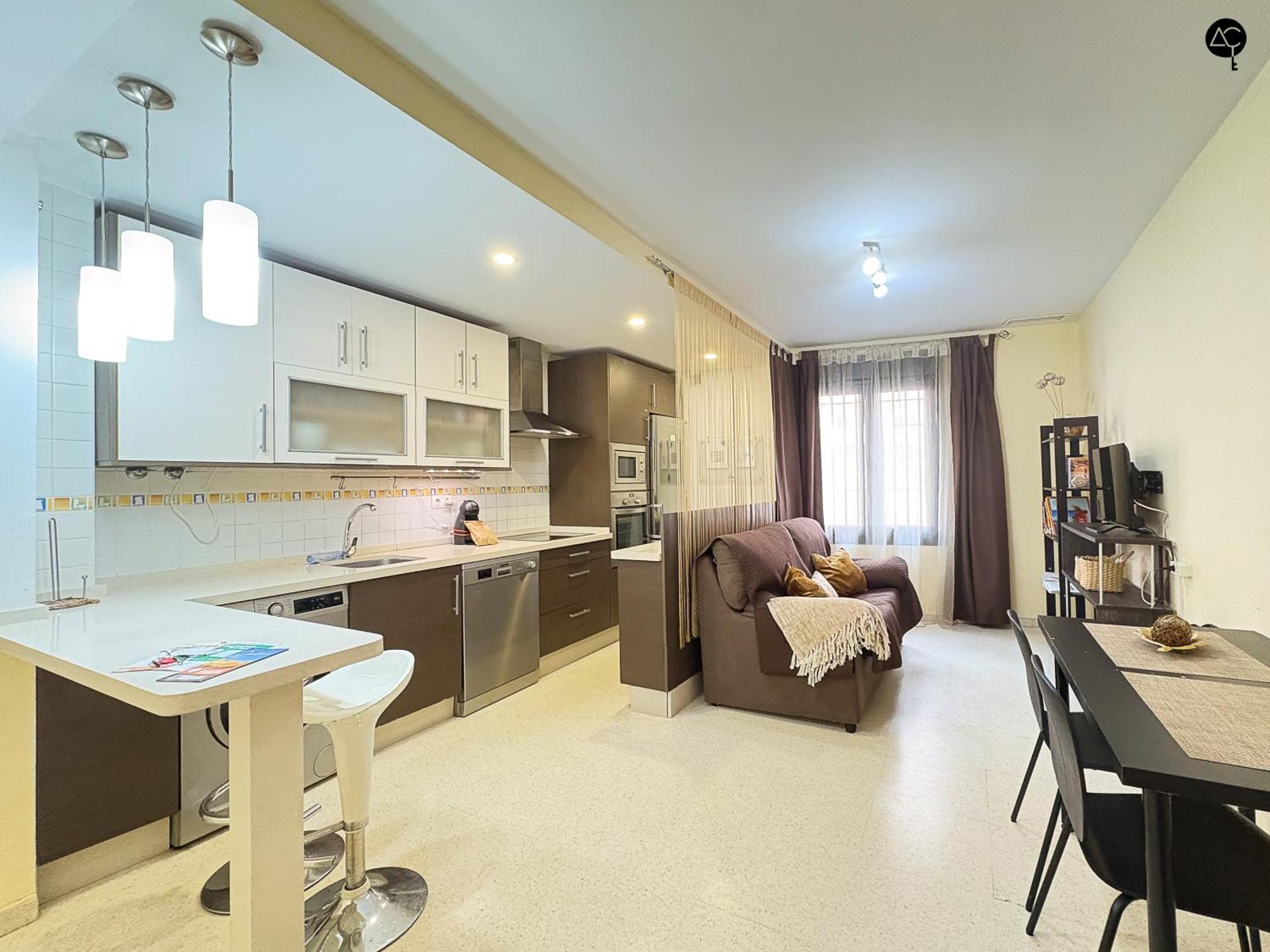 Apartamento Urban Grupo Ac Gestion Cádiz