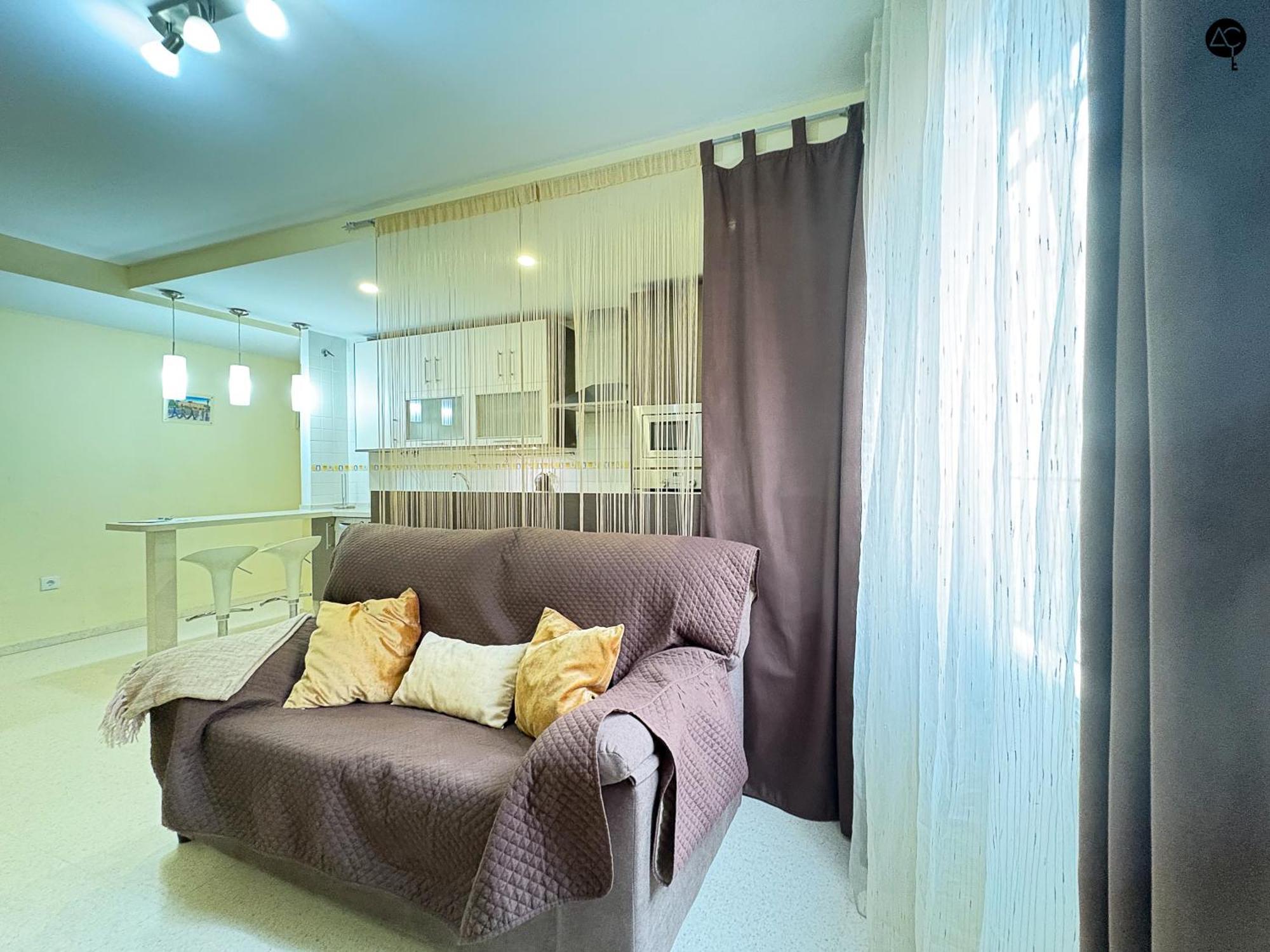 Apartamento Urban Grupo Ac Gestion Cádiz