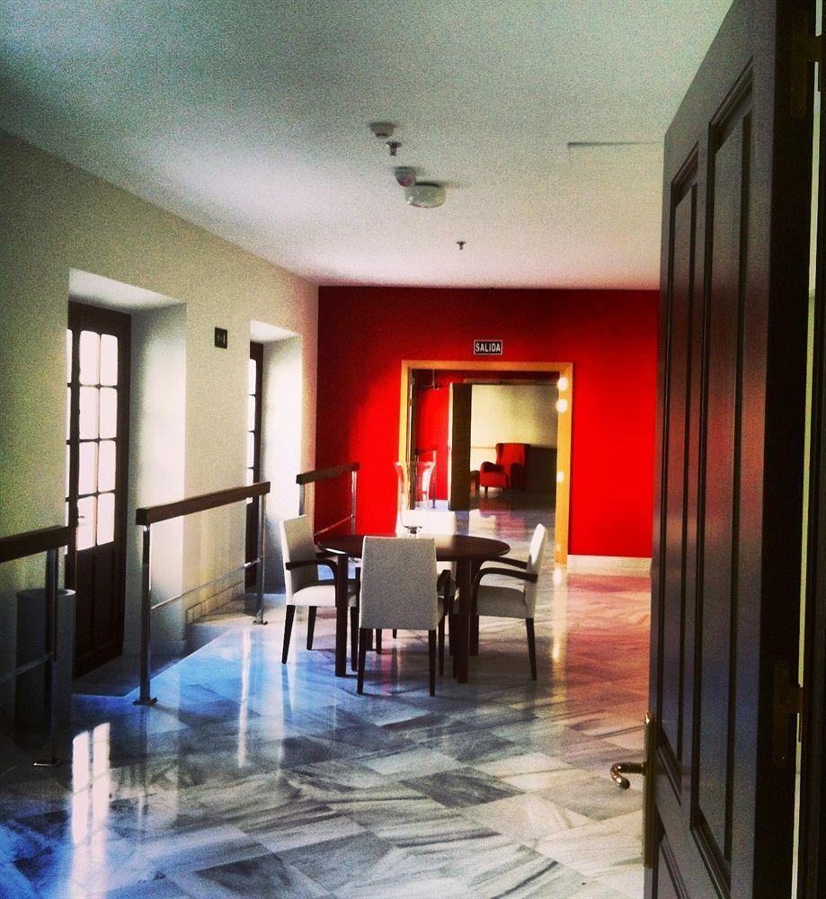 Hotel Boutique Convento *