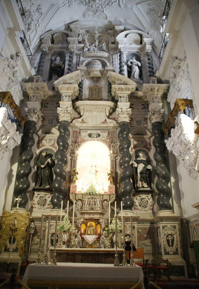 Boutique Convento Hotel