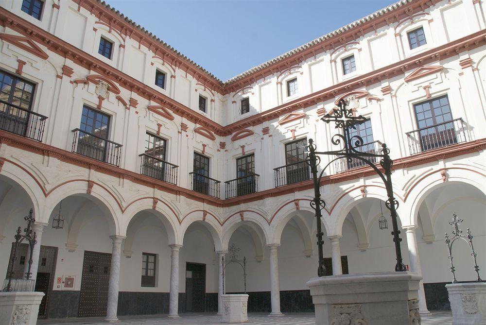 Hotel Boutique Convento *